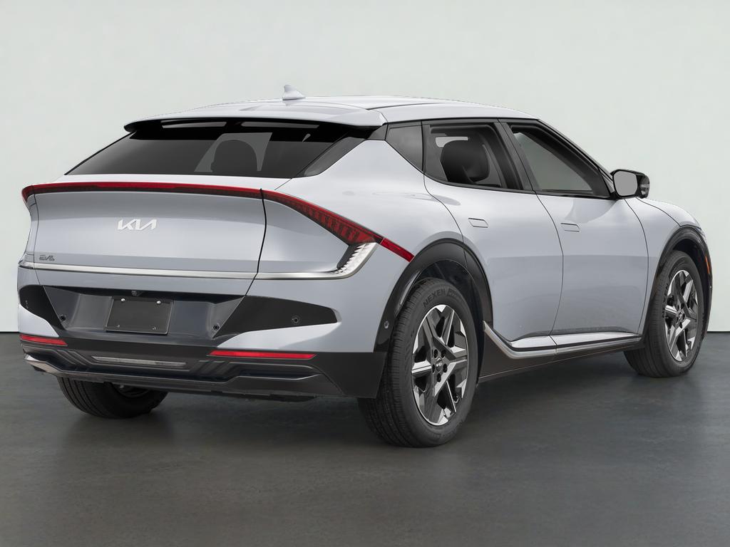 2026 Kia EV6 WIND