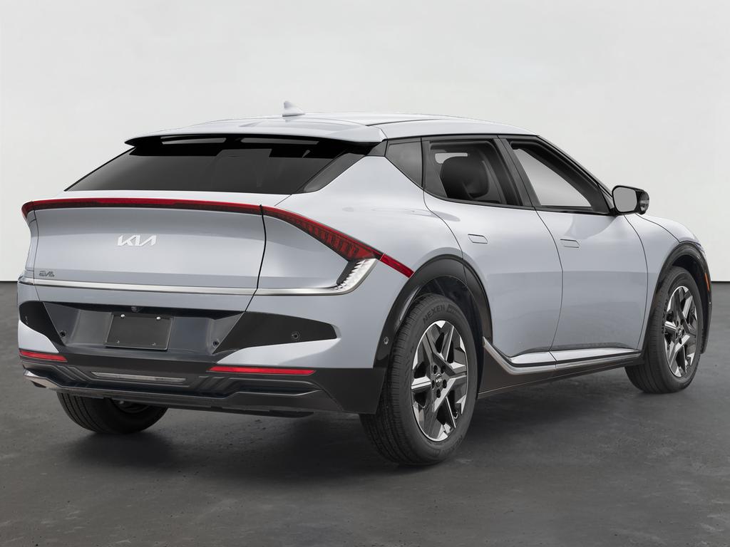 2026 Kia EV6 WIND