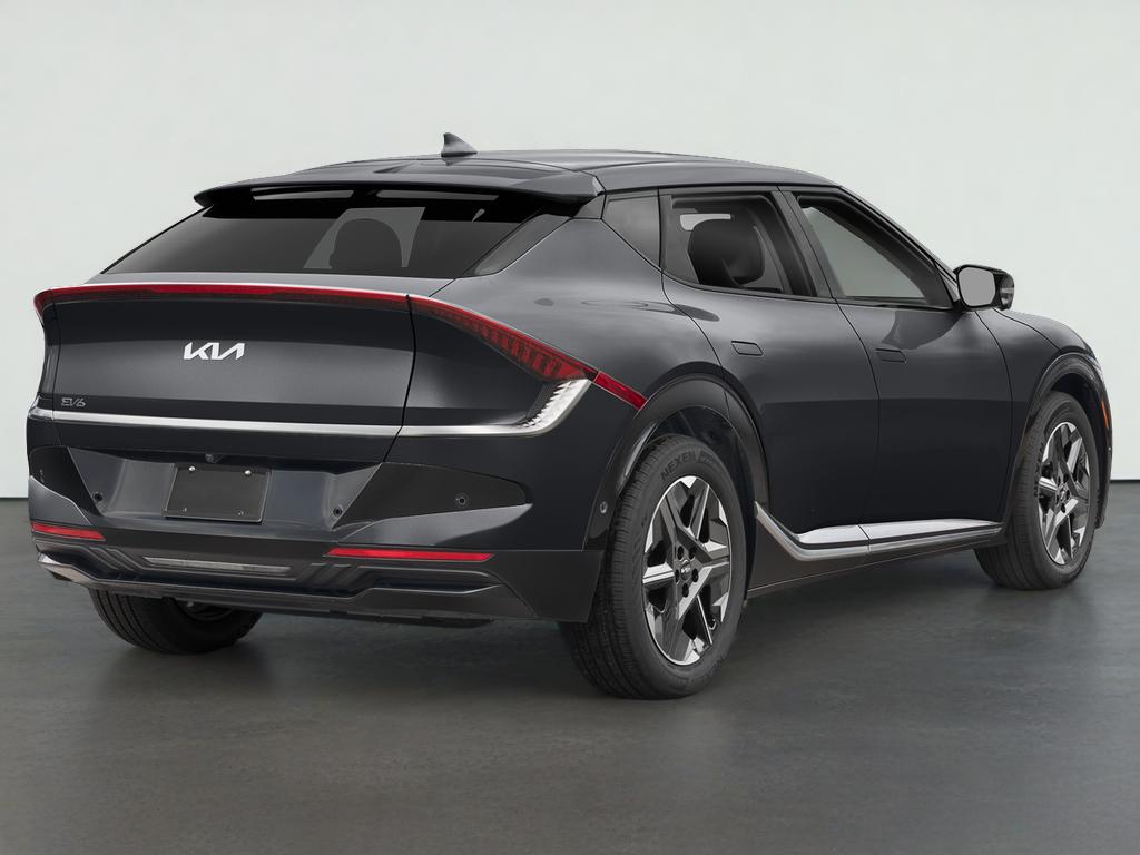 2026 Kia EV6 LIGHT
