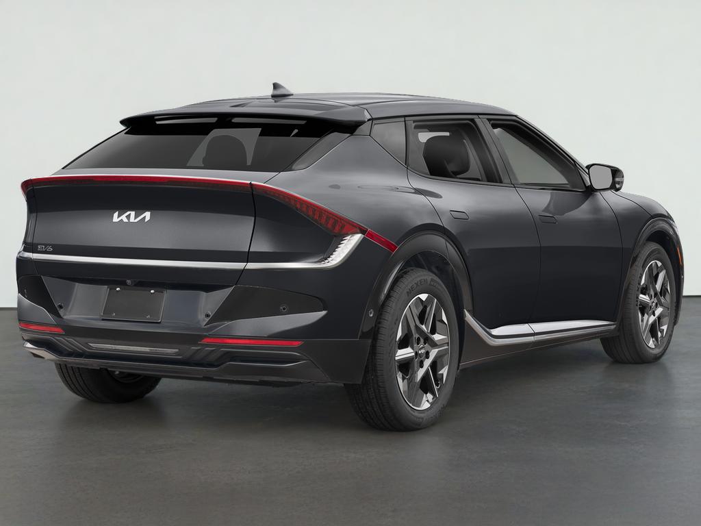 2026 Kia EV6 WIND