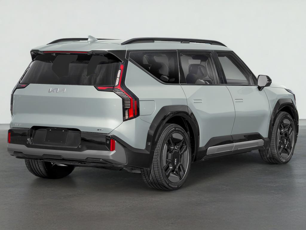 2026 Kia EV9 GT-LINE