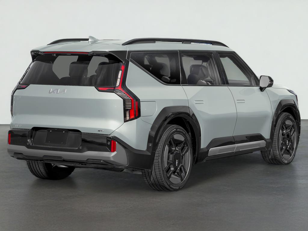 2026 Kia EV9 GT-LINE