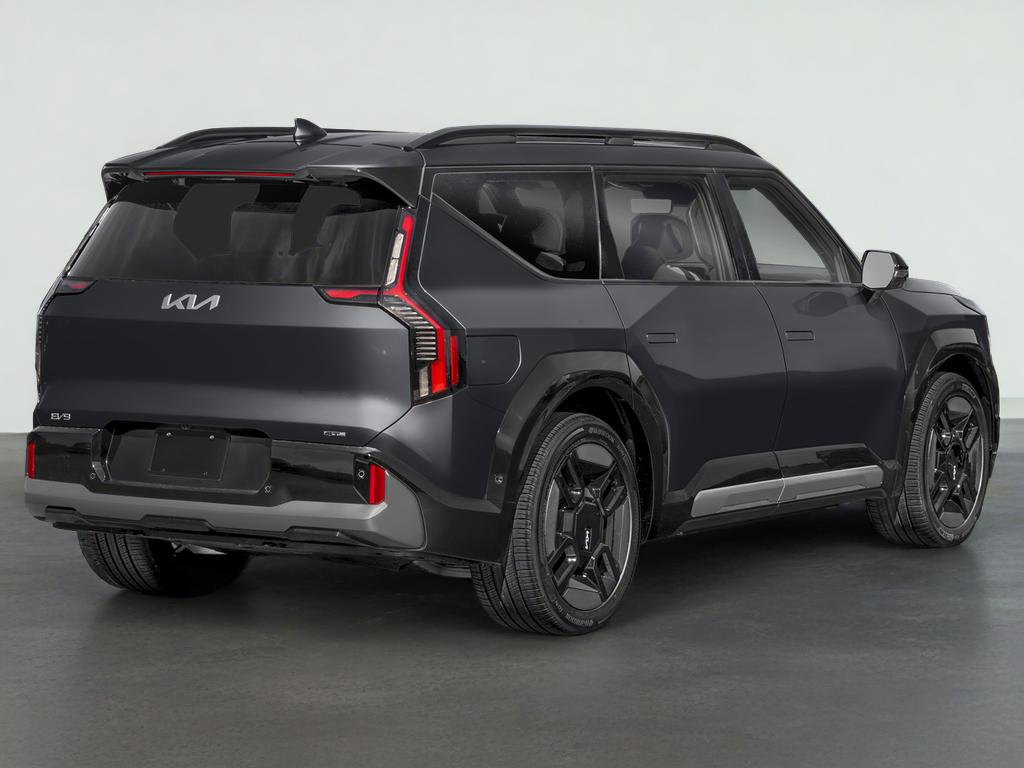 2026 Kia EV9 GT-LINE