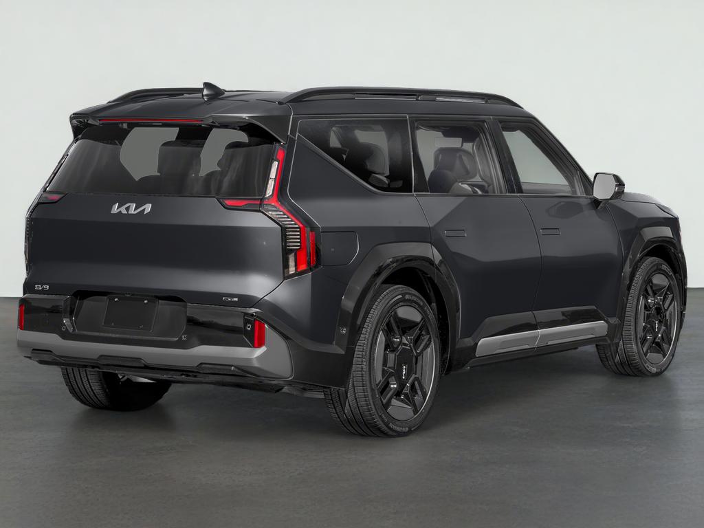 2026 Kia EV9 GT-LINE