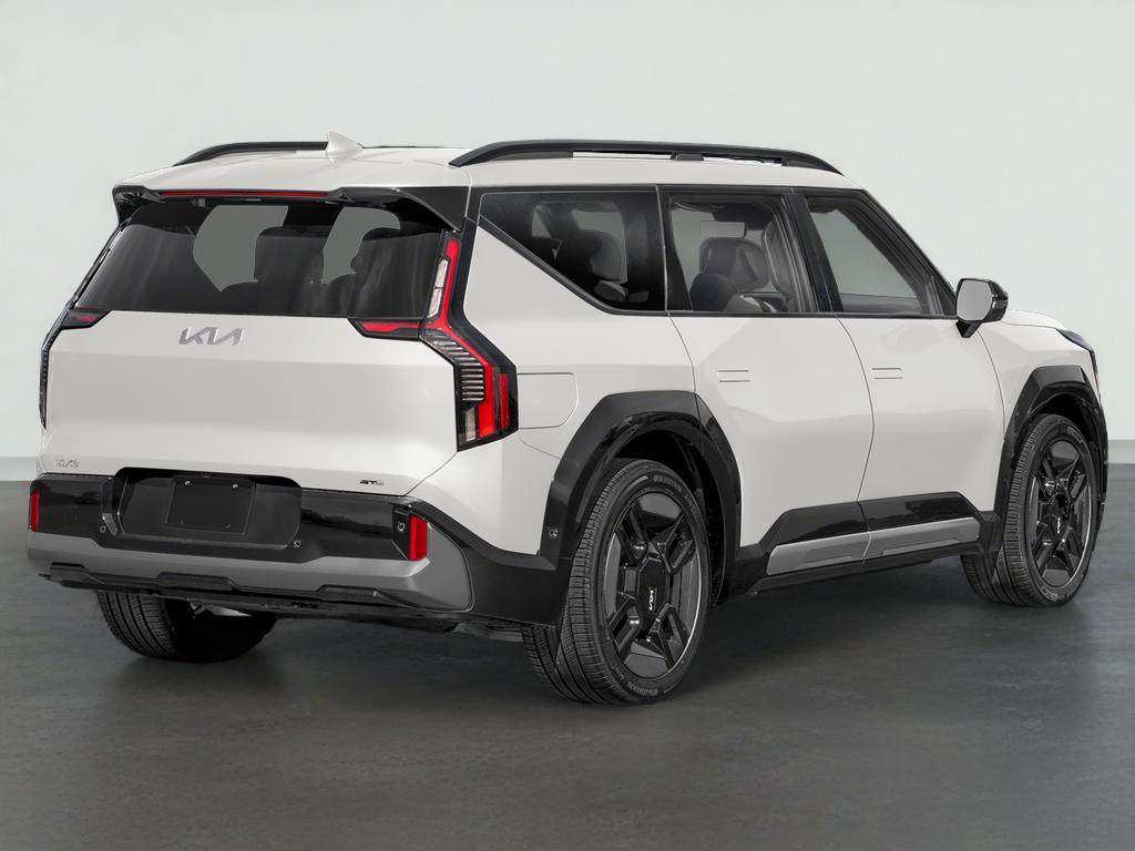 2026 Kia EV9 GT-LINE
