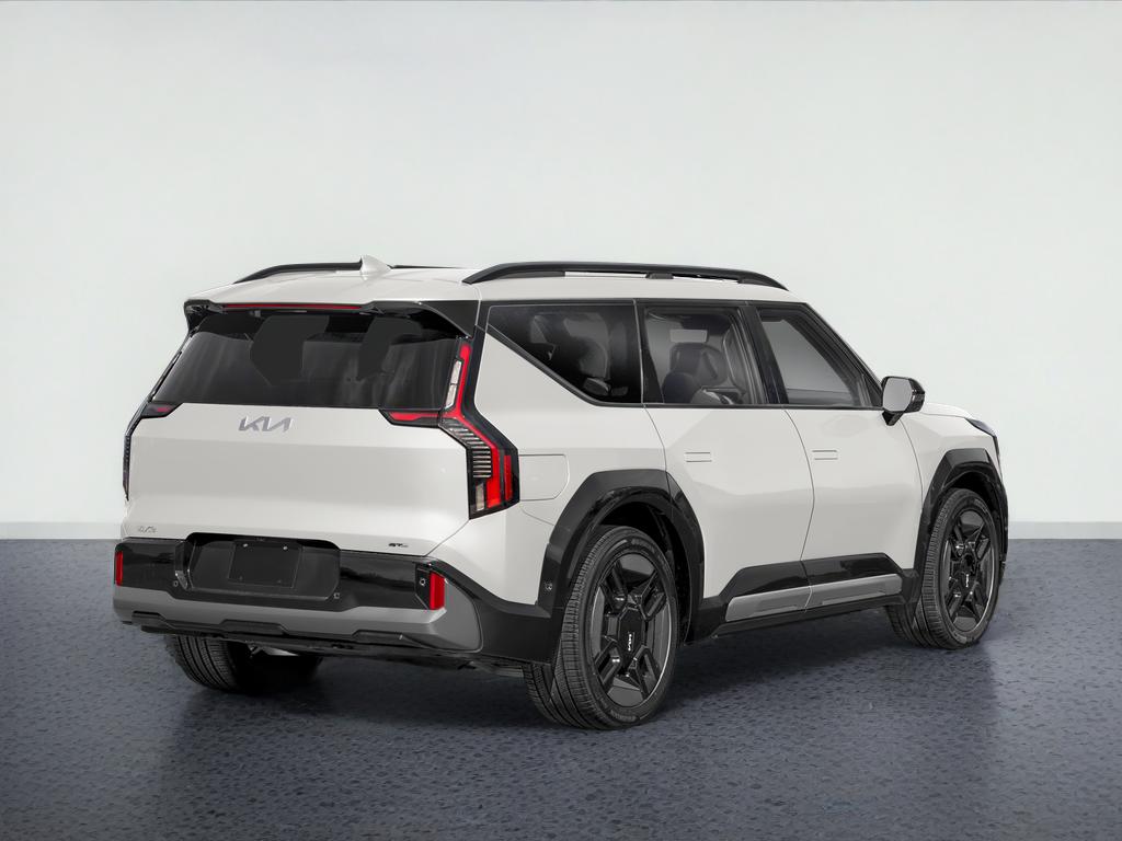 2026 Kia EV9 GT-LINE
