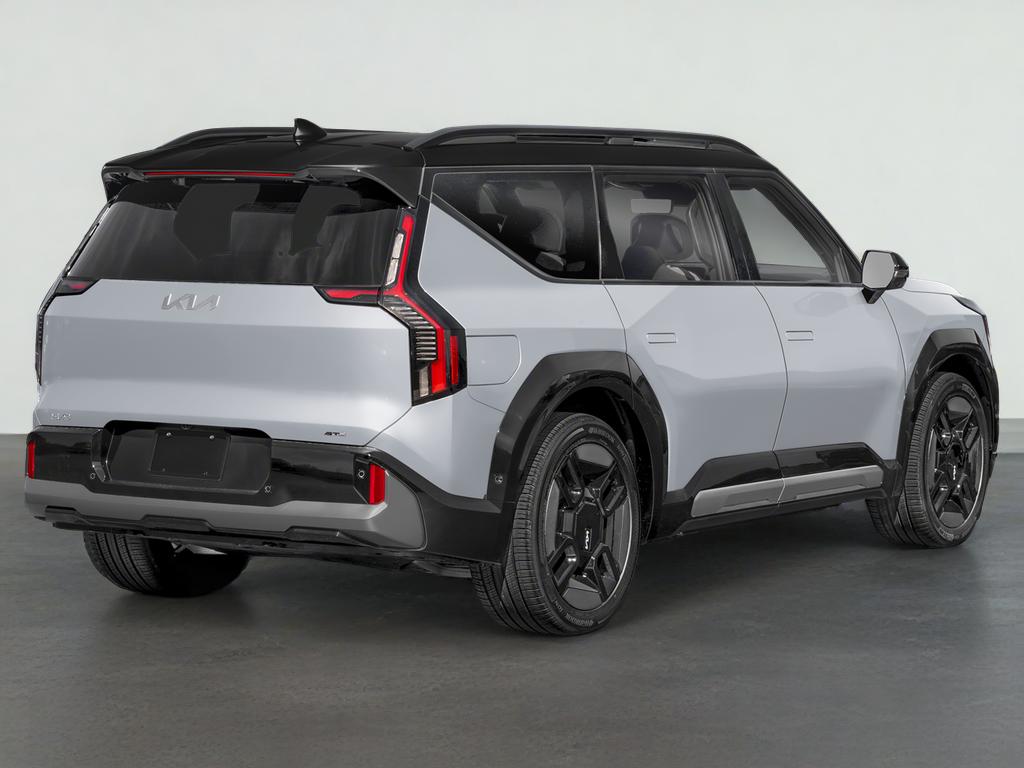 2026 Kia EV9 GT-LINE