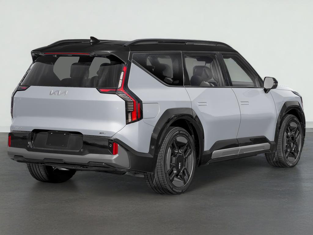 2026 Kia EV9 GT-LINE