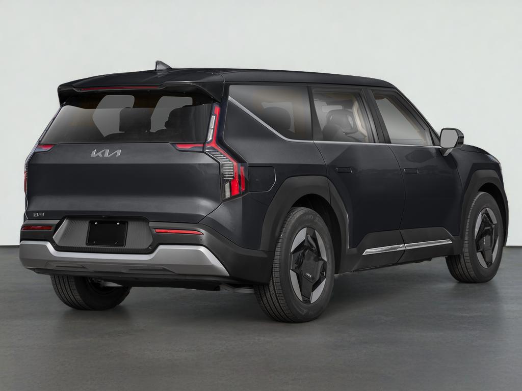 2026 Kia EV9 LAND