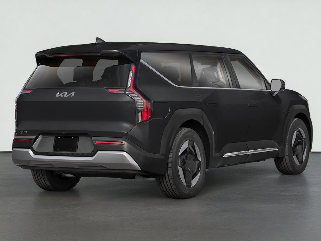 2026 Kia EV9 LIGHT LONG RANGE