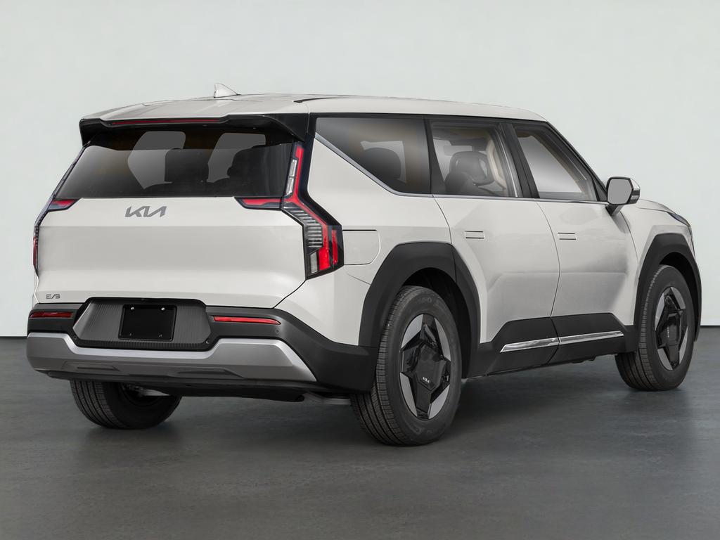 2026 Kia EV9 LAND