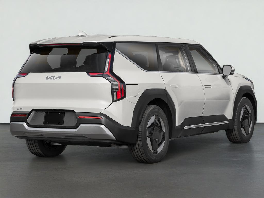 2026 Kia EV9 LIGHT LONG RANGE
