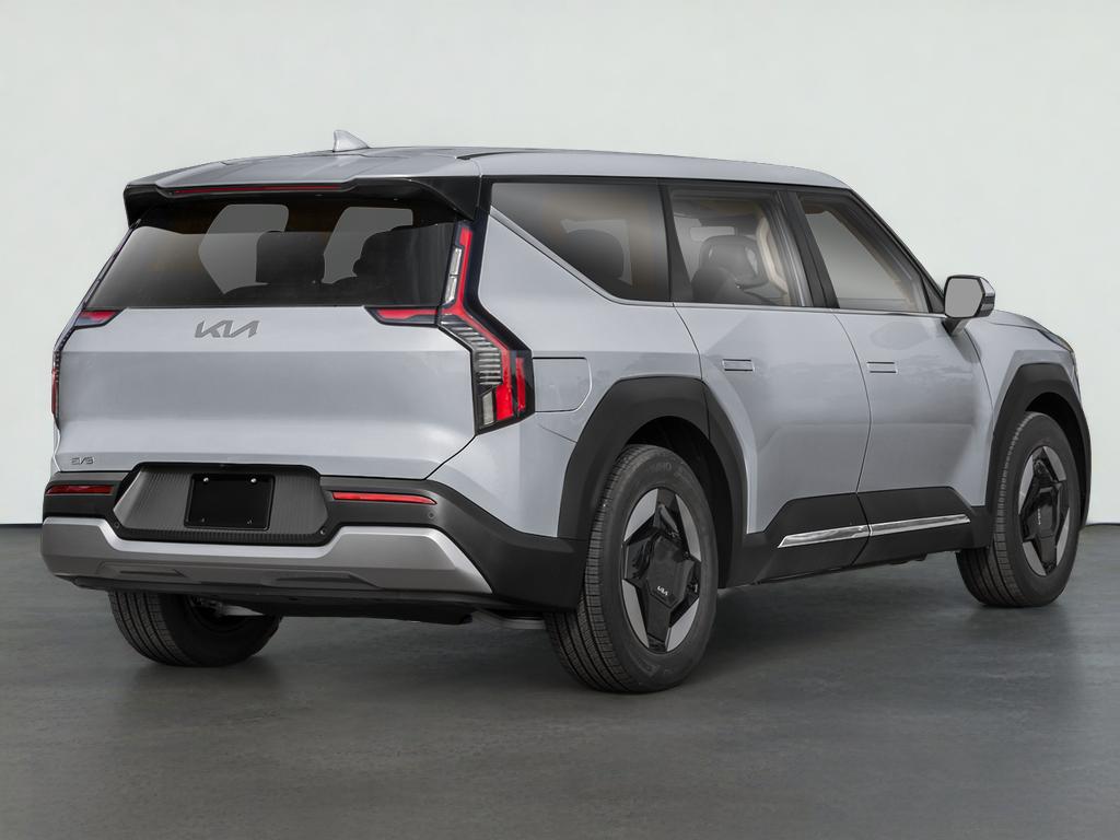 2026 Kia EV9 LAND
