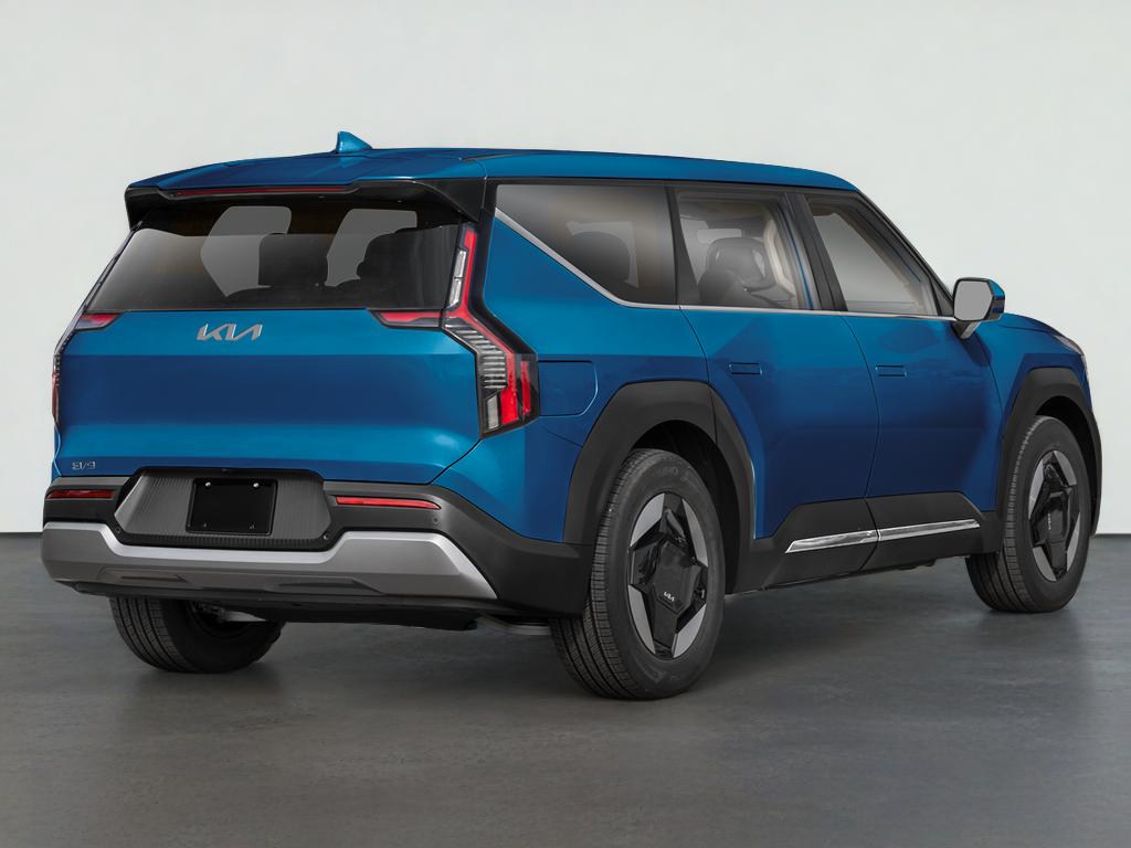 2026 Kia EV9 LAND