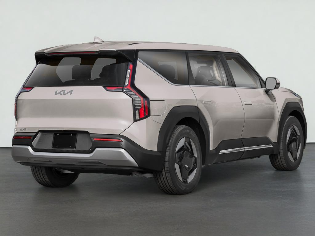 2026 Kia EV9 LAND
