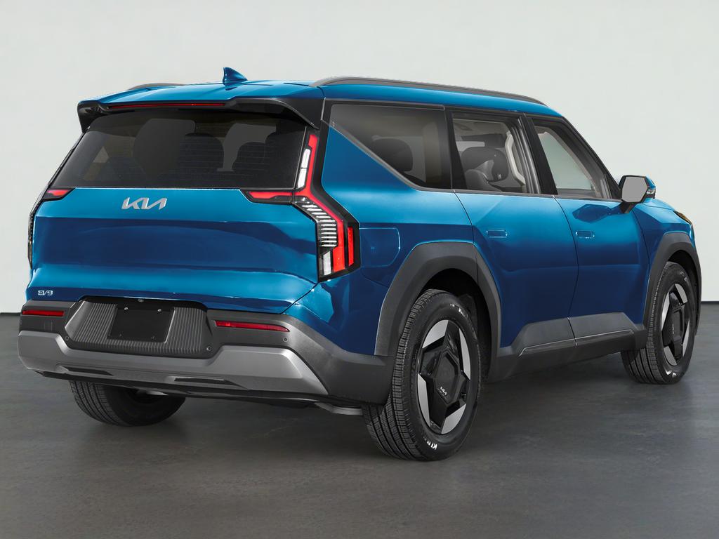 2026 Kia EV9 WIND