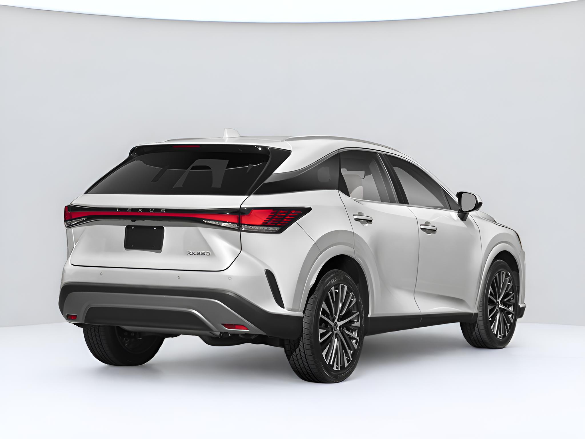 2023 Lexus RX 350 350 Premium Plus