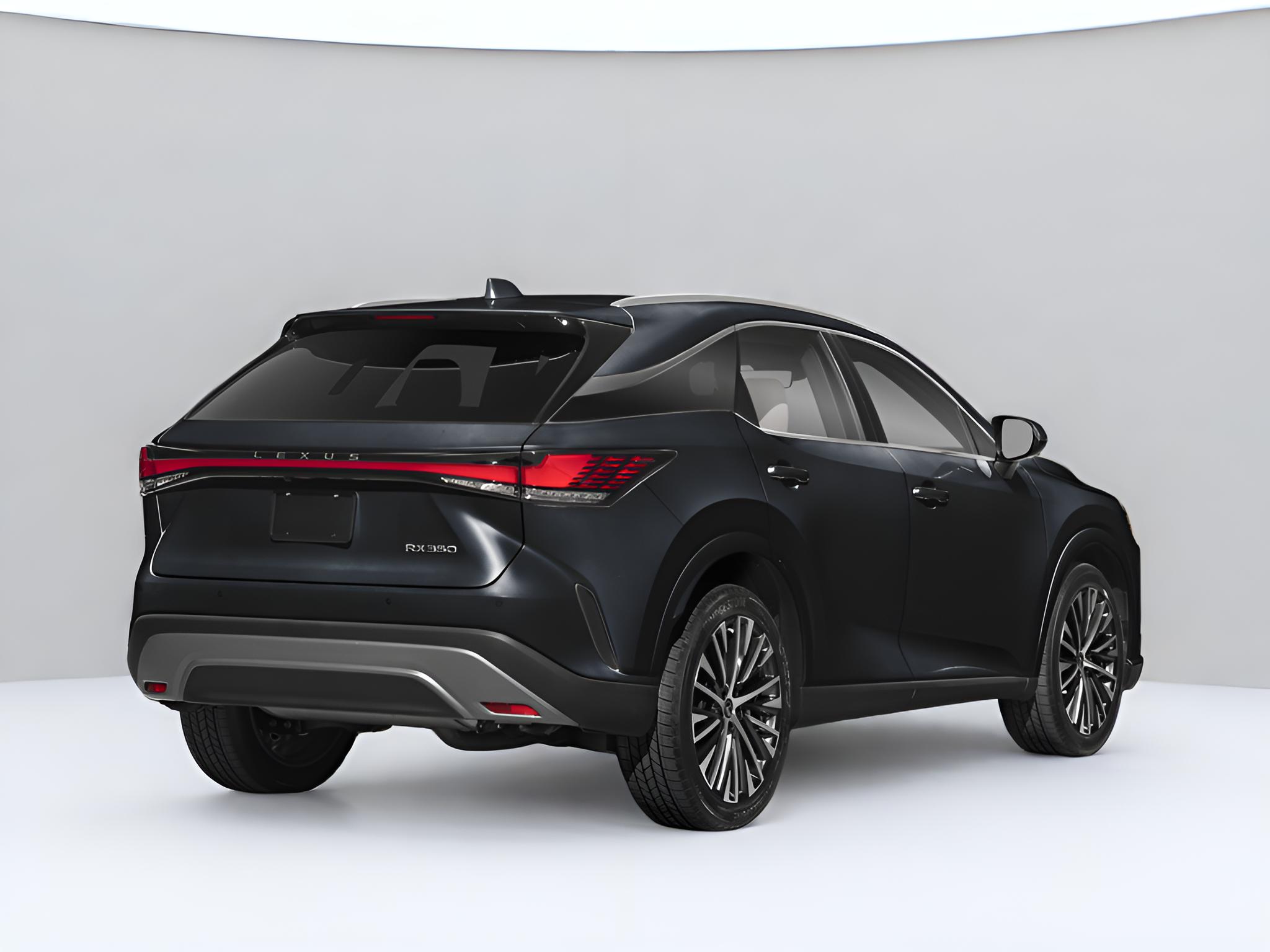 2023 Lexus RX 350 RX 350 Premium