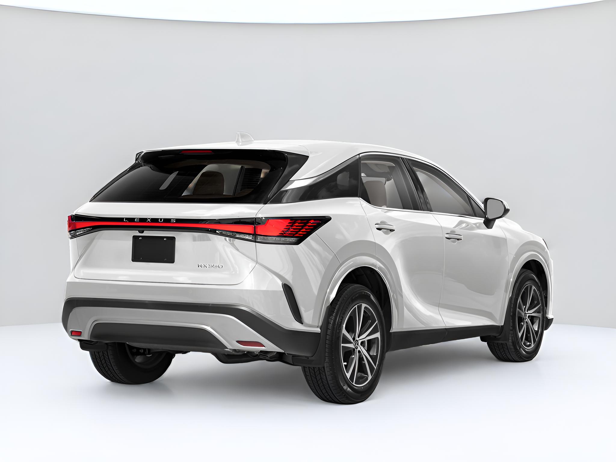 2023 Lexus RX 350 350