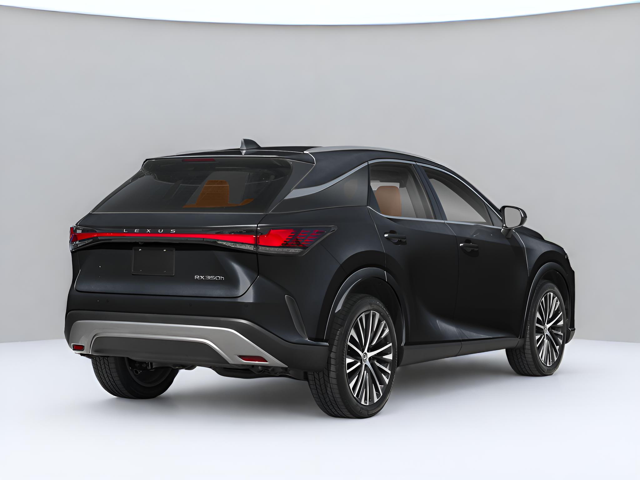 2023 Lexus RX 350h 350h Premium