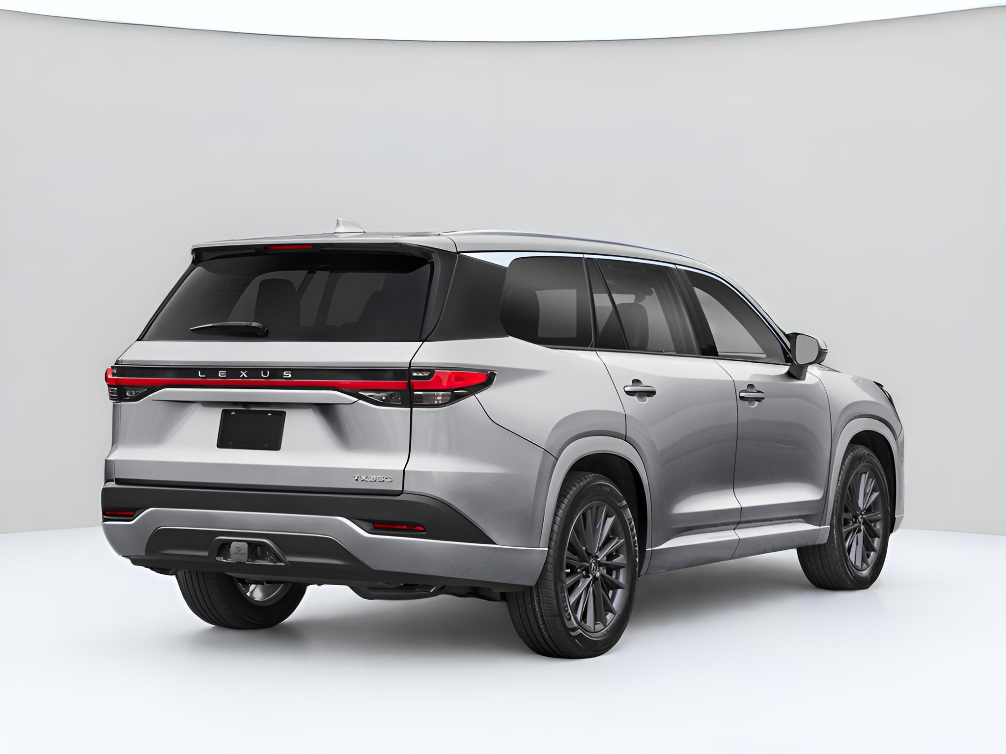 2024 Lexus TX 350 350