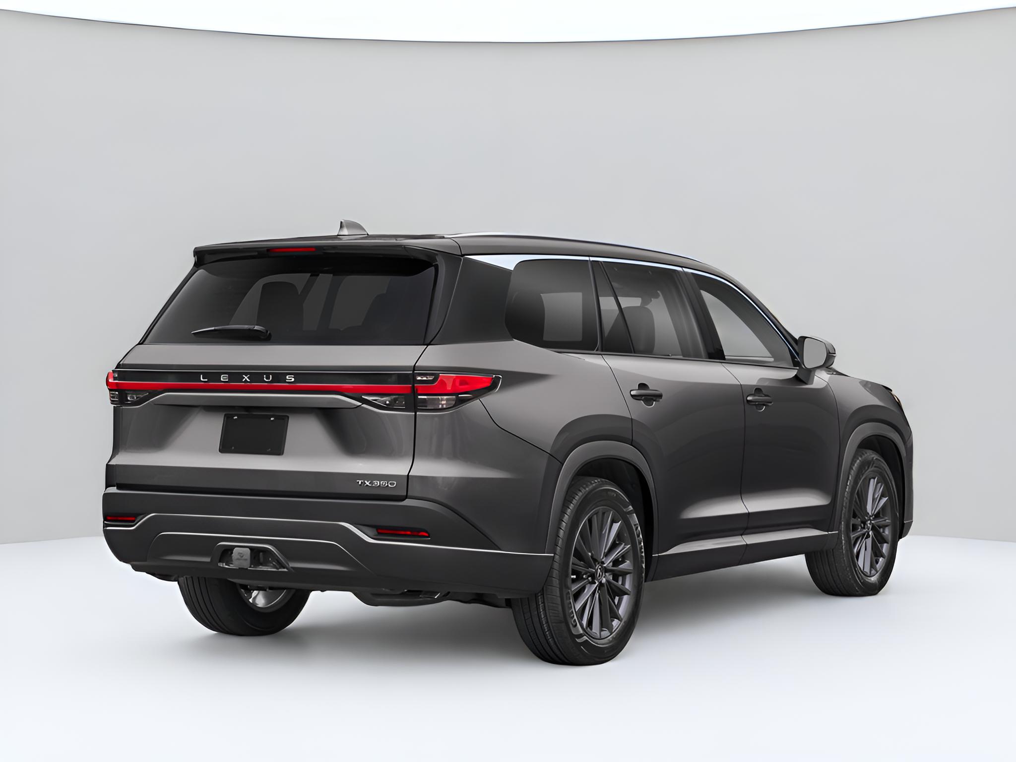 2024 Lexus TX 350 350 Premium