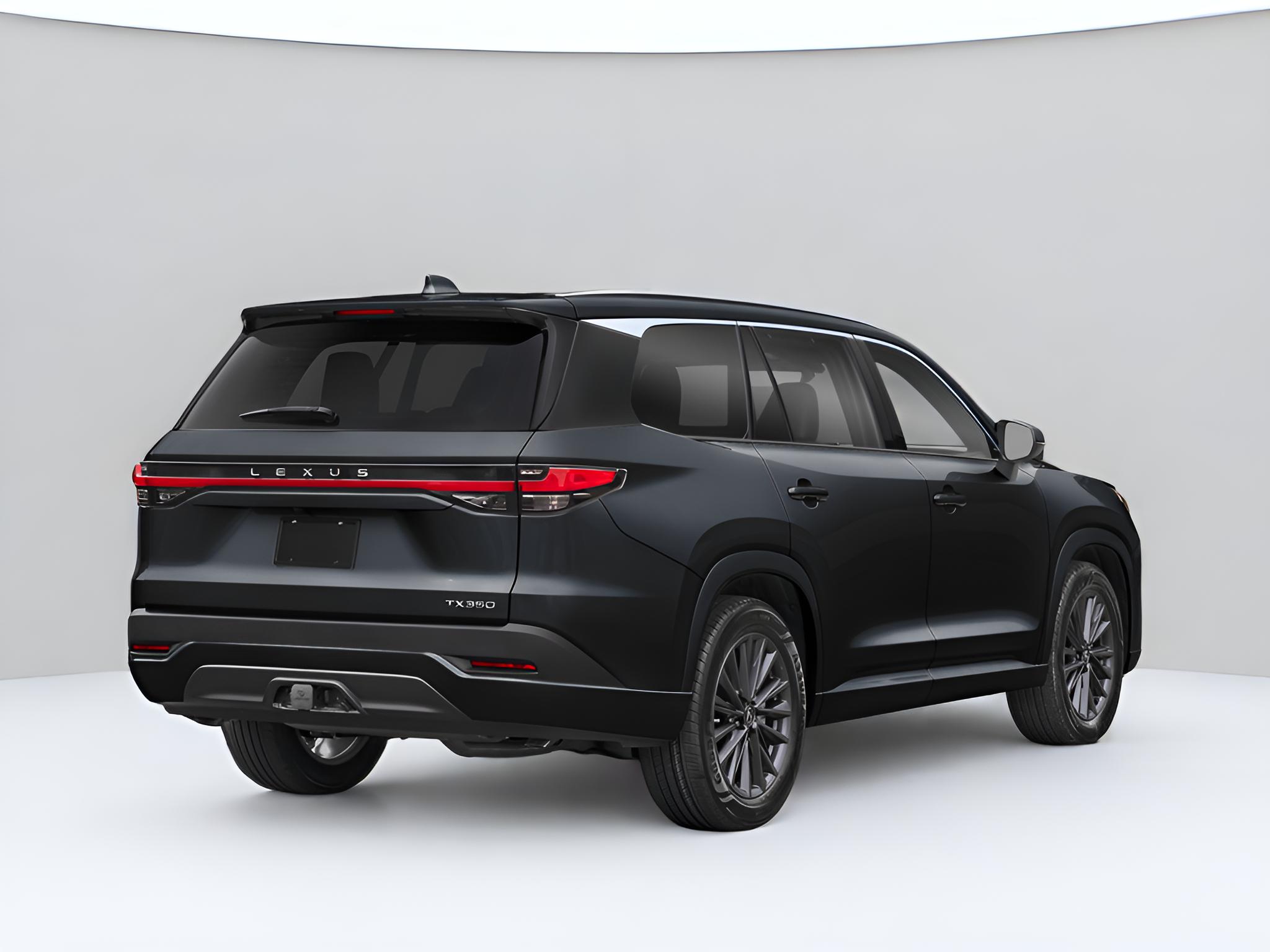 2024 Lexus TX 350 350 Premium