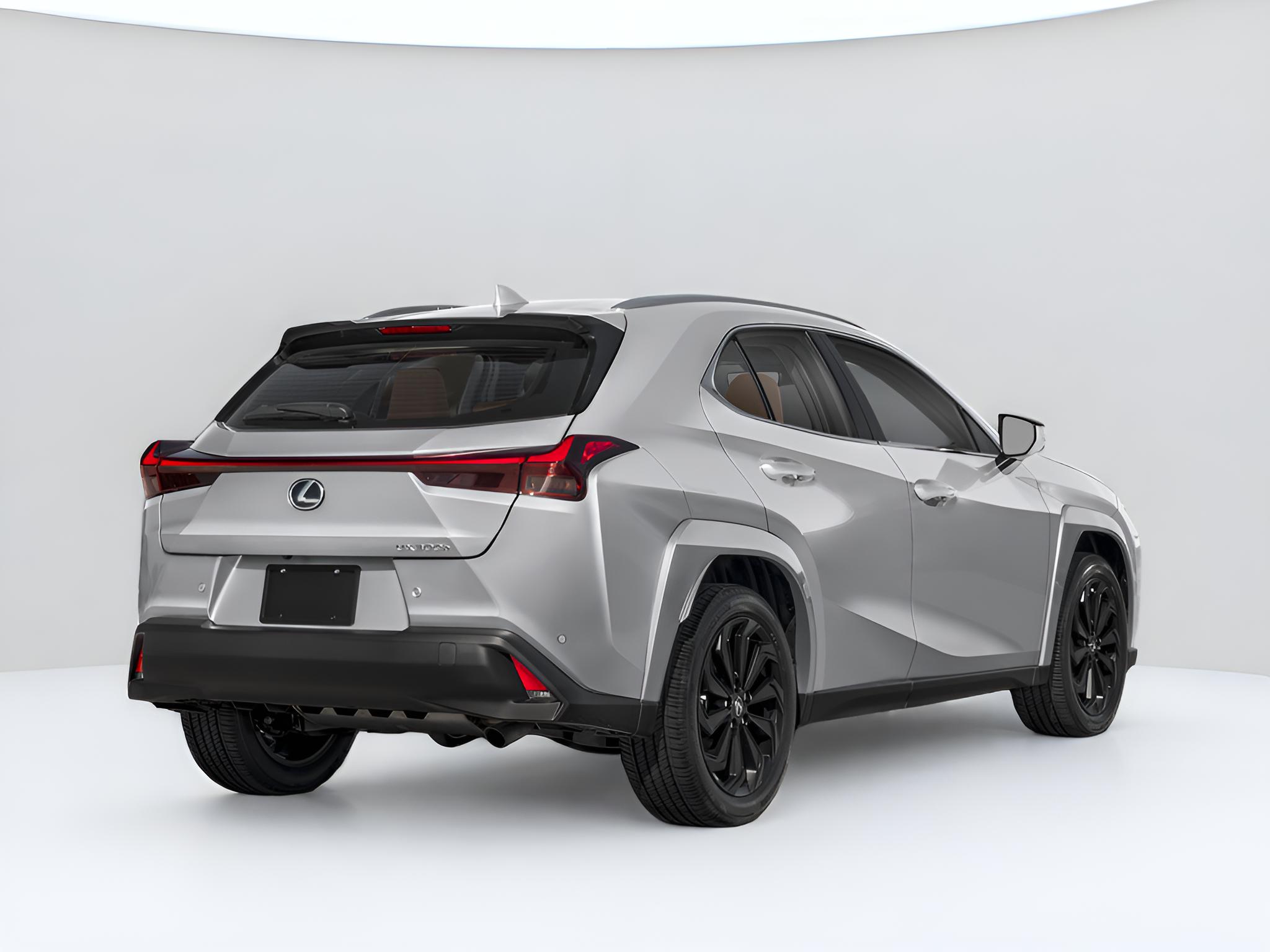 2025 Lexus UX 300h 300h Premium