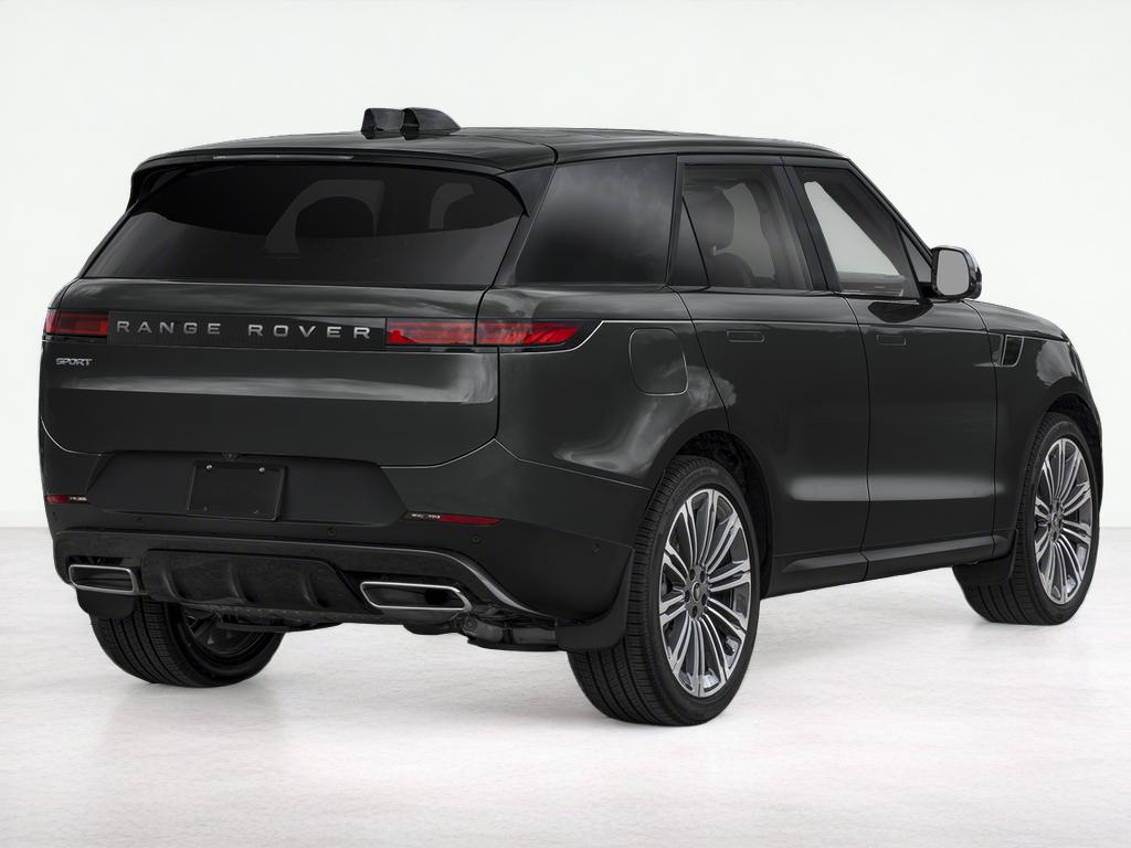 2026 Land Rover Range Rover Sport SE