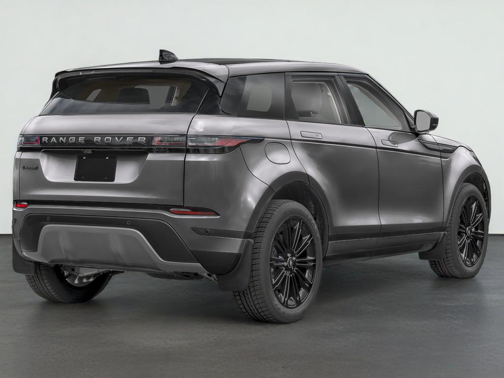 2026 Land Rover Range Rover Evoque Core S