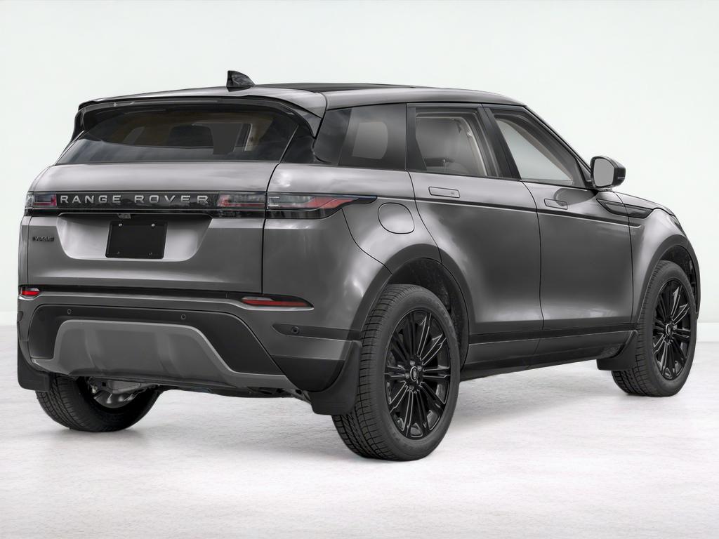 2026 Land Rover Range Rover Evoque Core S