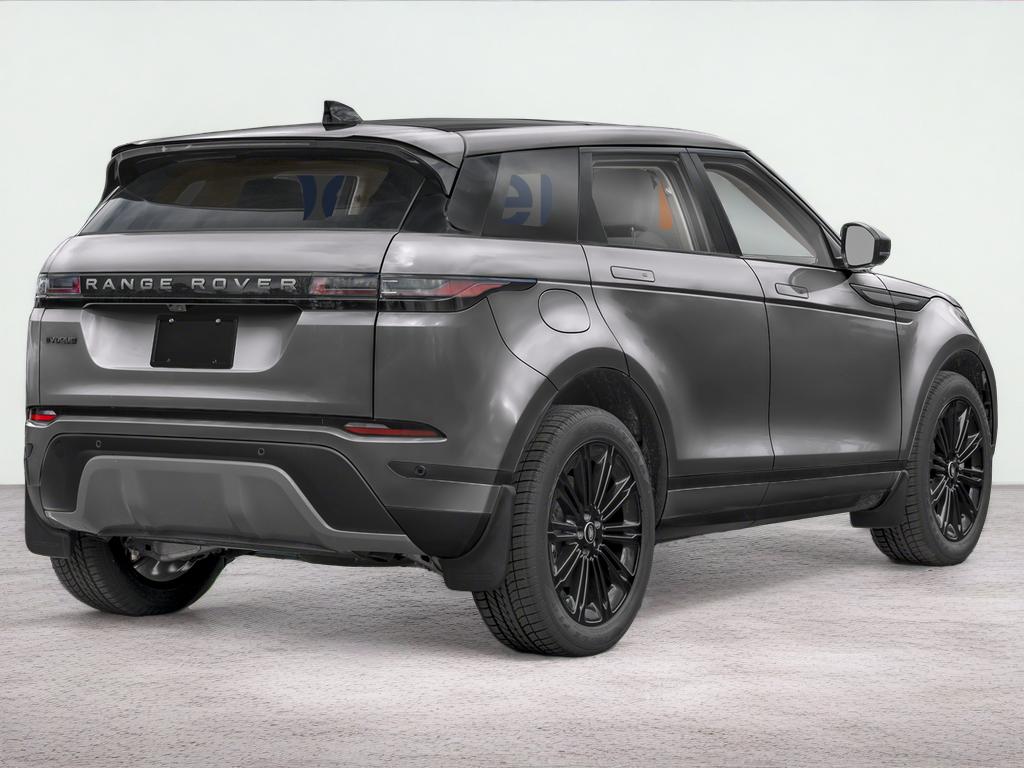2026 Land Rover Range Rover Evoque Core S