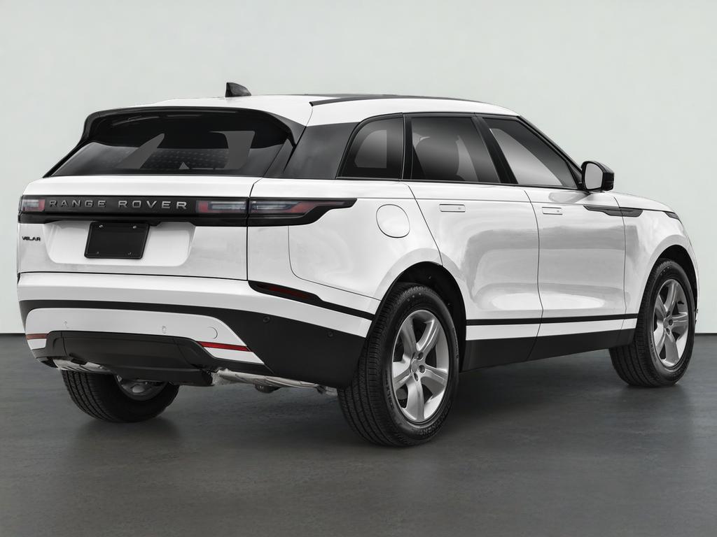 2026 Land Rover Range Rover Velar S