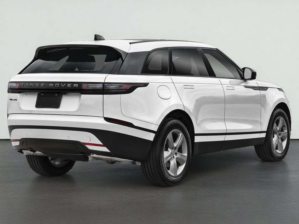 2026 Land Rover Range Rover Velar S