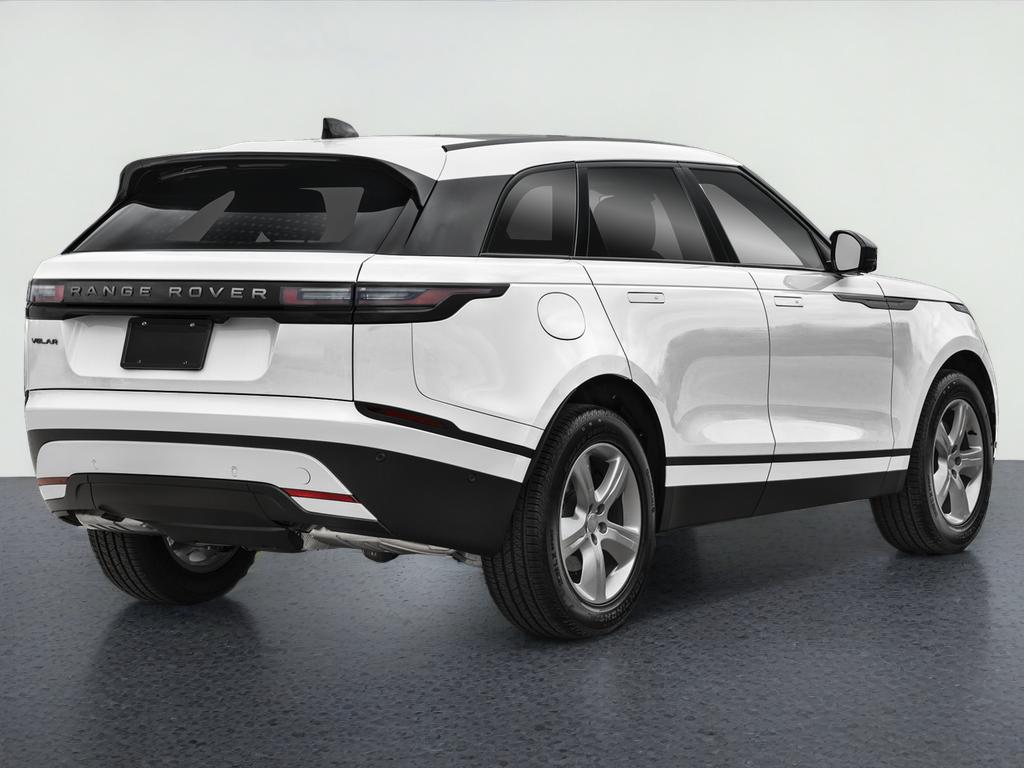 2026 Land Rover Range Rover Velar Dynamic SE