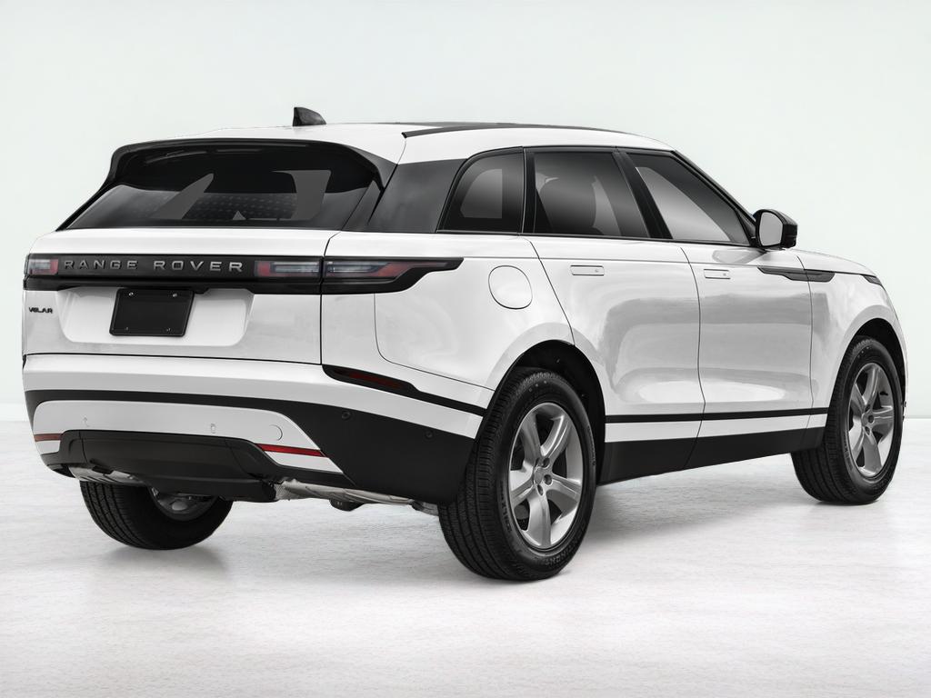 2026 Land Rover Range Rover Velar Dynamic SE