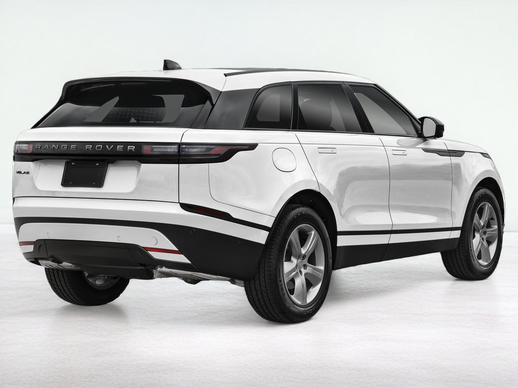 2026 Land Rover Range Rover Velar Dynamic SE