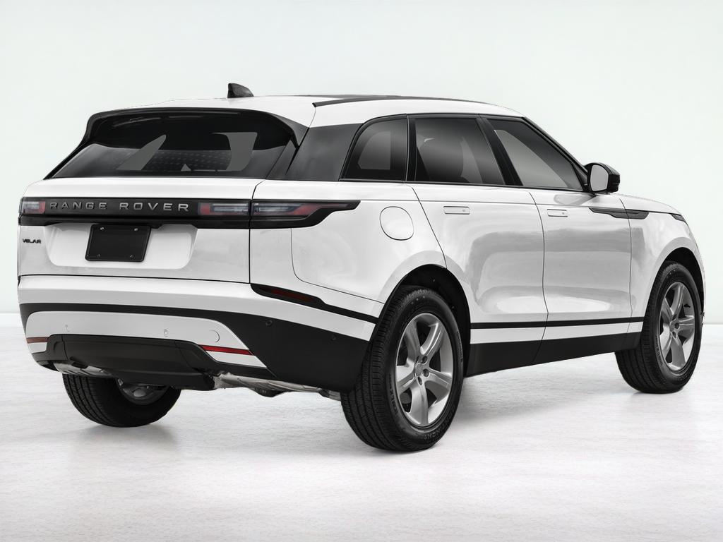 2026 Land Rover Range Rover Velar S