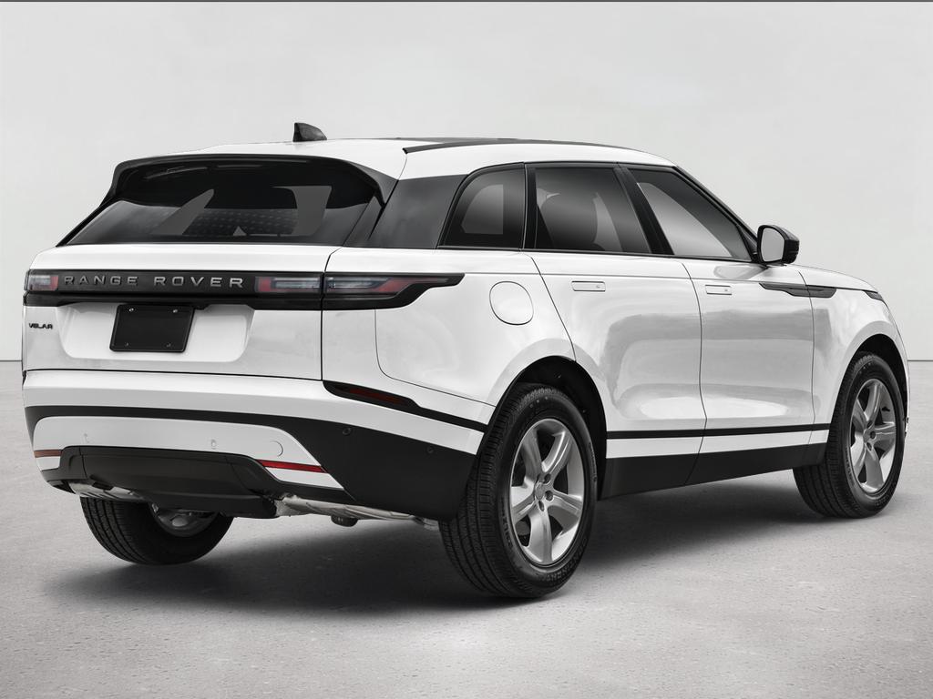 2026 Land Rover Range Rover Velar Dynamic SE