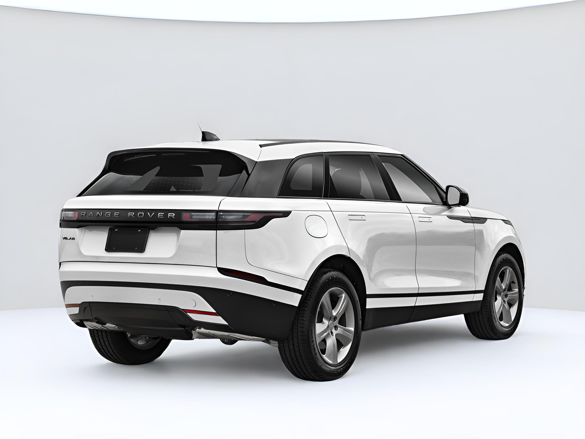 2026 Land Rover Range Rover Velar Dynamic SE