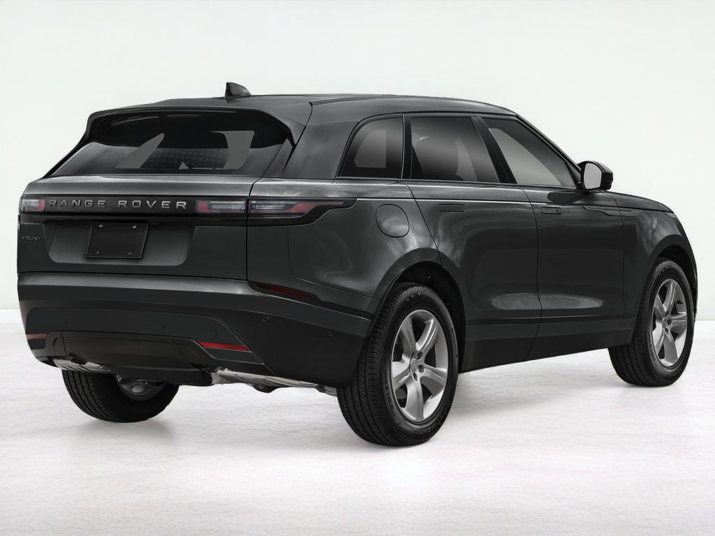 2026 Land Rover Range Rover Velar Dynamic SE