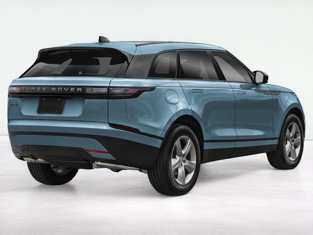 2026 Land Rover Range Rover Velar S