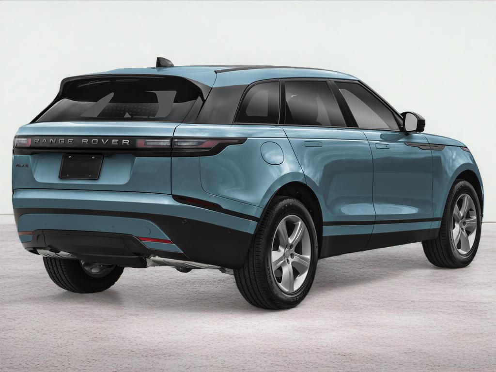 2026 Land Rover Range Rover Velar S
