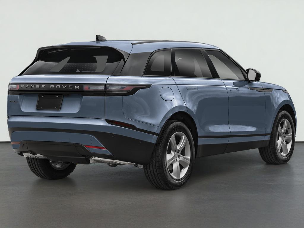 2026 Land Rover Range Rover Velar Autobiography