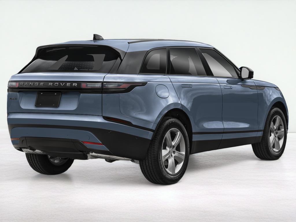 2026 Land Rover Range Rover Velar Autobiography