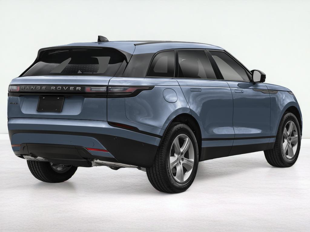 2026 Land Rover Range Rover Velar Autobiography