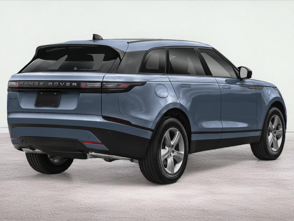 2026 Land Rover Range Rover Velar Autobiography
