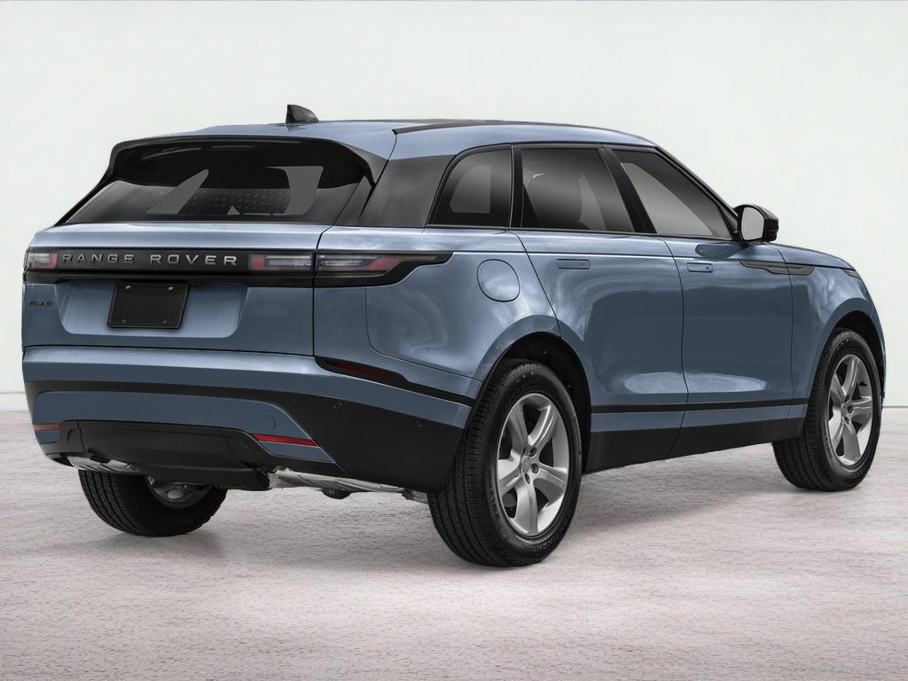2026 Land Rover Range Rover Velar Autobiography