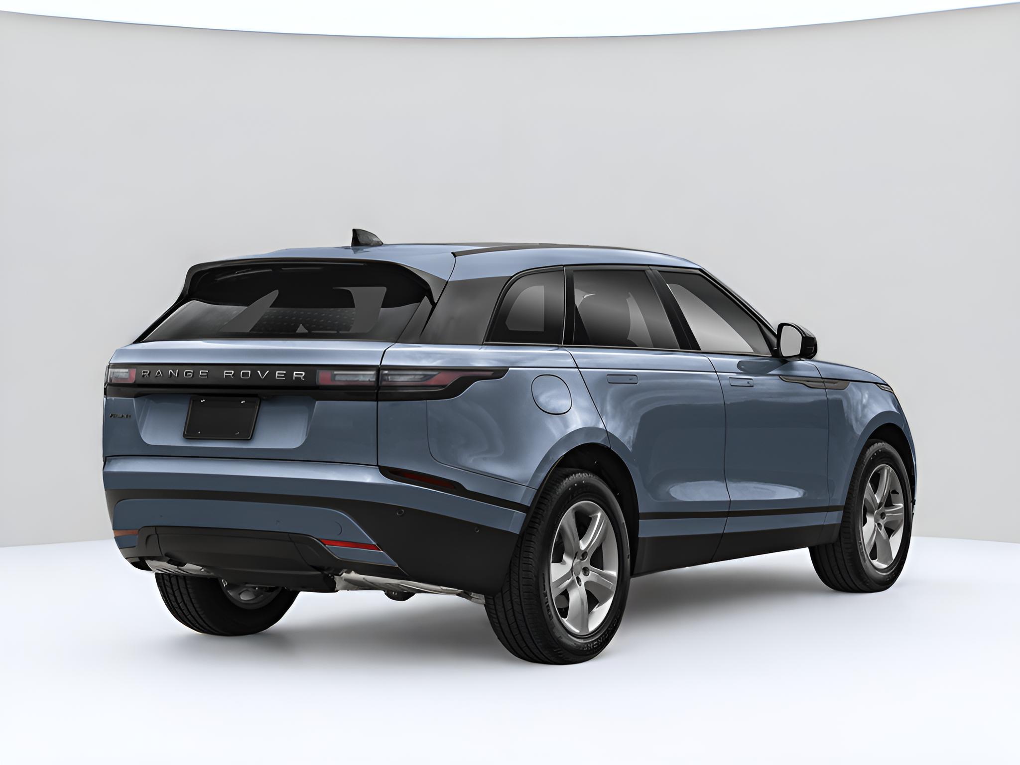2026 Land Rover Range Rover Velar Autobiography