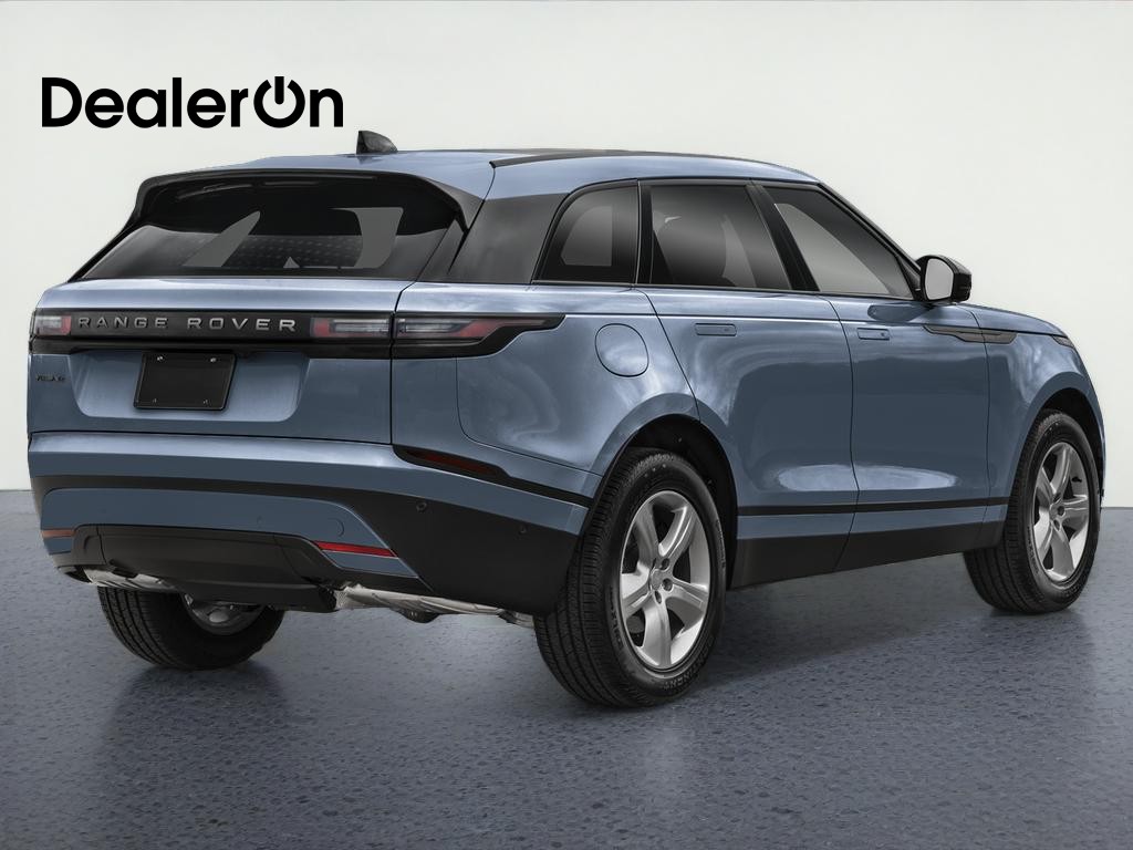 2026 Land Rover Range Rover Velar Autobiography